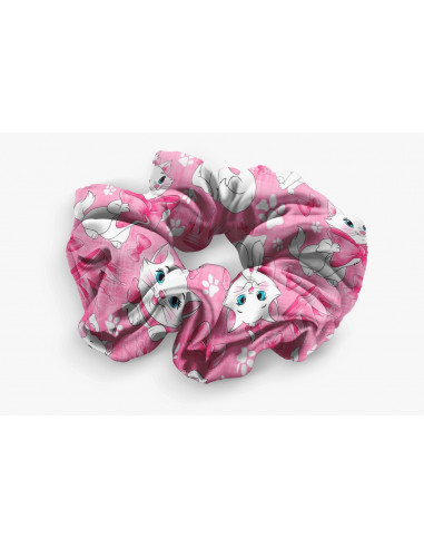 COLITAS- SCRUNCHIES PACK 4