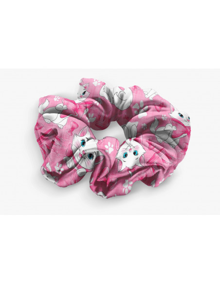 COLITAS- SCRUNCHIES PACK 4