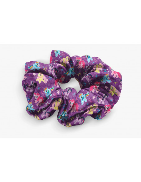 COLITAS- SCRUNCHIES PACK 4
