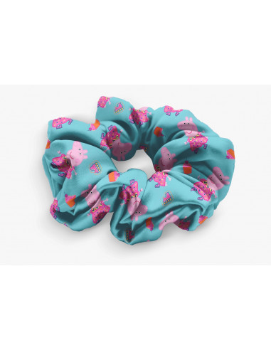 COLITAS- SCRUNCHIES PACK 4