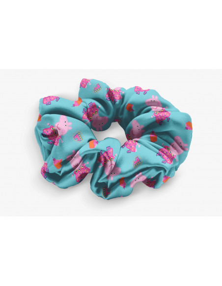 COLITAS- SCRUNCHIES PACK 4