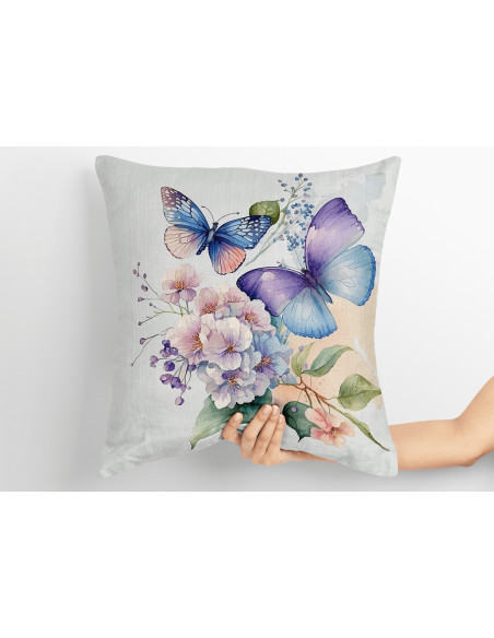 Almohadones Mariposa 2
