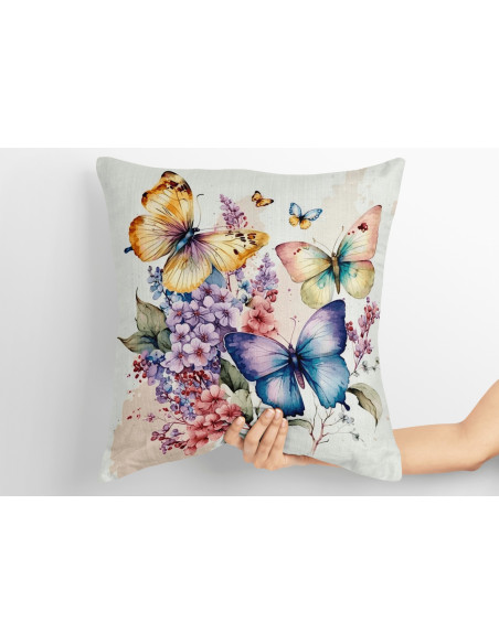 Almohadones Mariposa 2