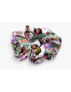 COLITAS- SCRUNCHIES PACK 5 2