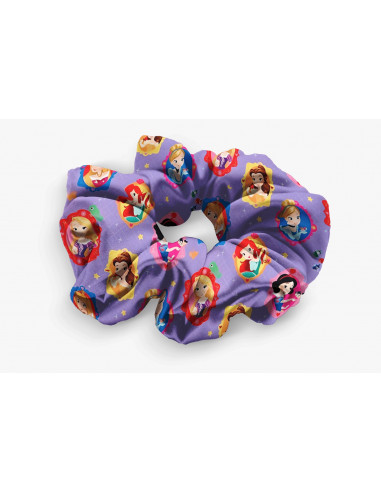 COLITAS- SCRUNCHIES PACK 5