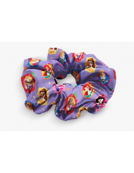 COLITAS- SCRUNCHIES PACK 5