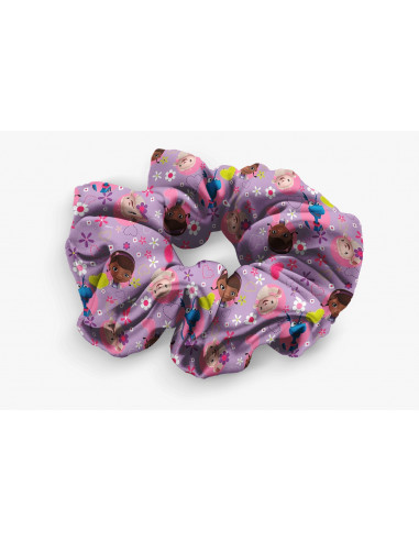 COLITAS- SCRUNCHIES PACK 5