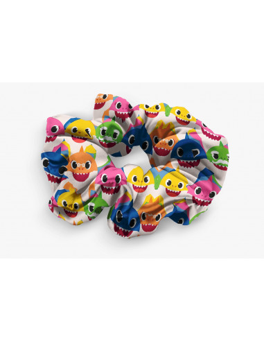 COLITAS- SCRUNCHIES PACK 5