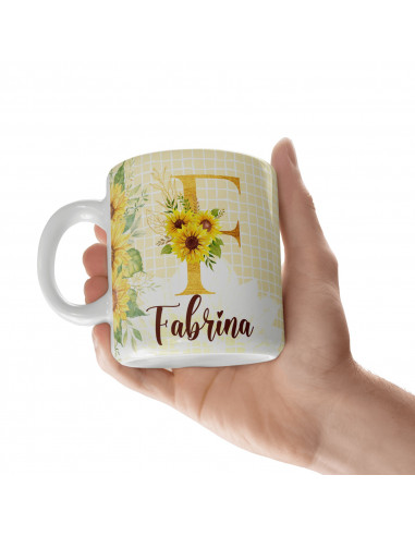 copy of Iniciales naranja