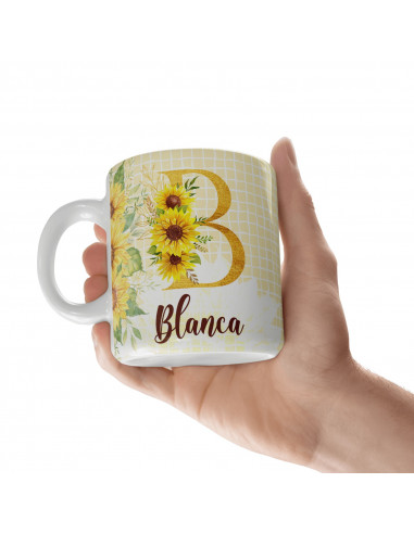 copy of Iniciales naranja