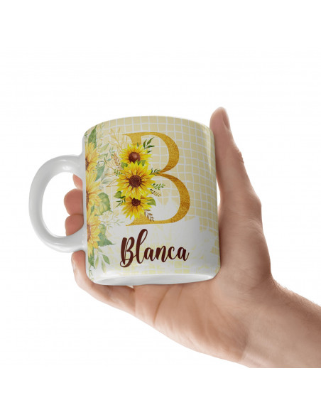 copy of Iniciales naranja