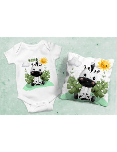 Body Almohadón Animalitos... 2