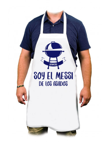 DELANTAL COCINA DIA DEL PADRE