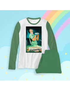 Pijama 2023 Argentina 2