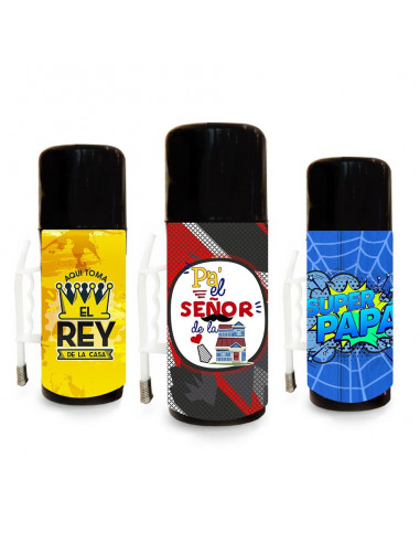 Automate día del Padre