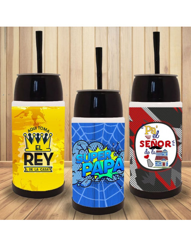 Automate día del Padre