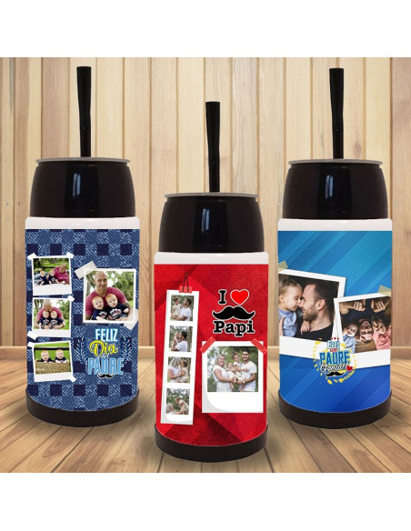 Automate día del Padre