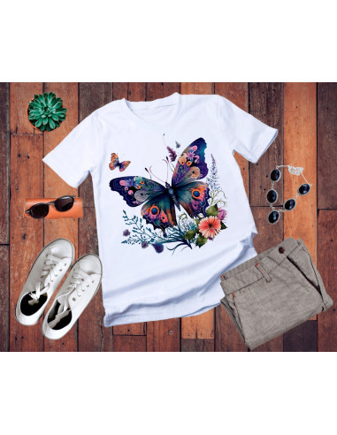 Remeras Estampadas 28 Modelos