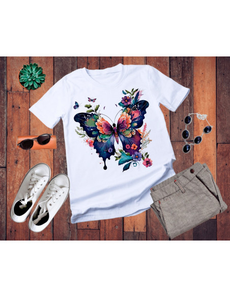 Remeras Estampadas 28 Modelos