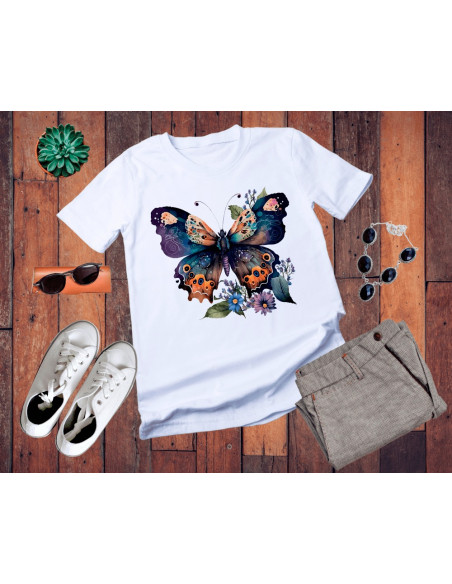 Remeras Estampadas 28 Modelos