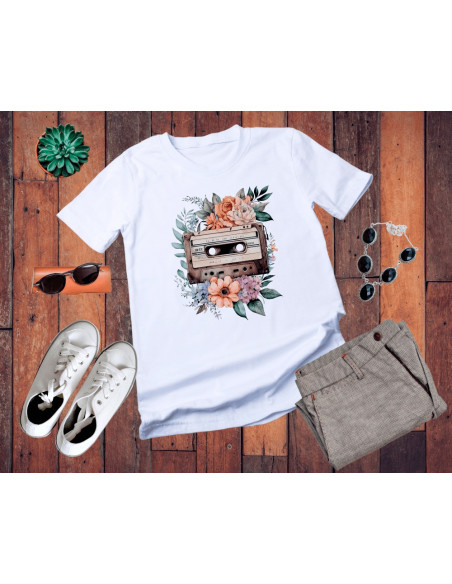 copy of Remeras Frase Canción Shakira