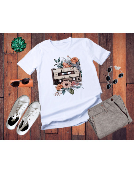 Remeras Estampadas 28 Modelos