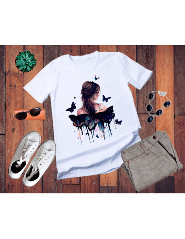 copy of Remeras Frase Canción Shakira