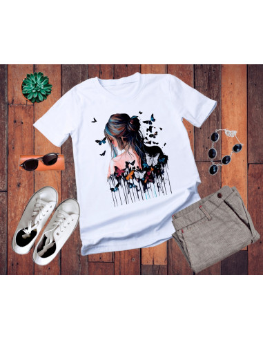 copy of Remeras Frase Canción Shakira