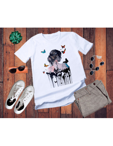 copy of Remeras Frase Canción Shakira