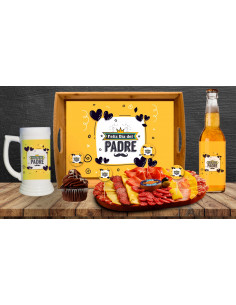 KIT IMPRIMIBLE - PICADA DÍA...