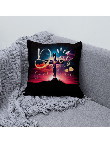 Almohadones Religiosos