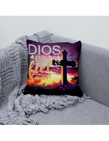 Almohadones Religiosos