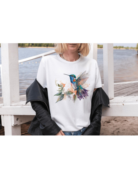 Remeras Estampadas 28 Modelos