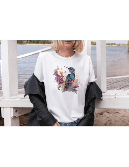 copy of Remeras Frase Canción Shakira