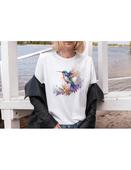 Remeras Estampadas 28 Modelos