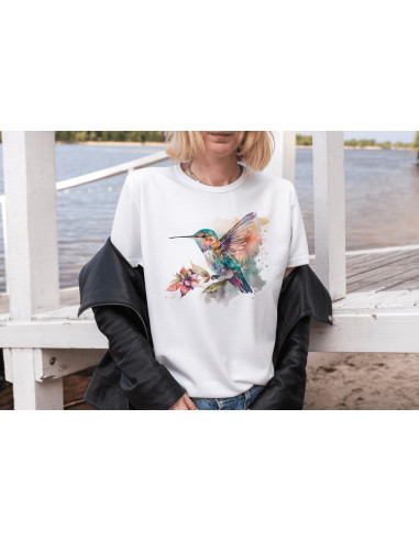 Remeras Estampadas 28 Modelos