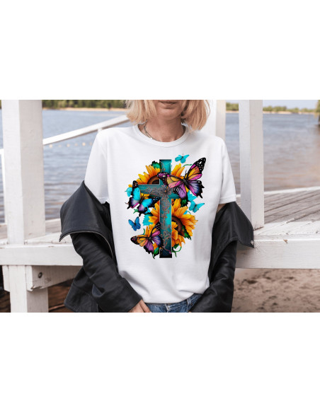 copy of Remeras Frase Canción Shakira