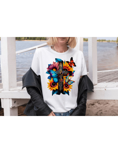 copy of Remeras Frase Canción Shakira