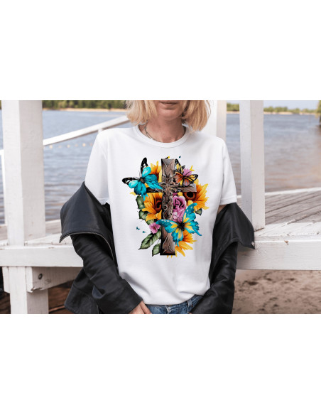 Remeras Estampadas 28 Modelos