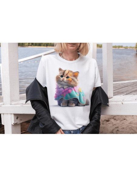 Remeras Estampadas 28 Modelos