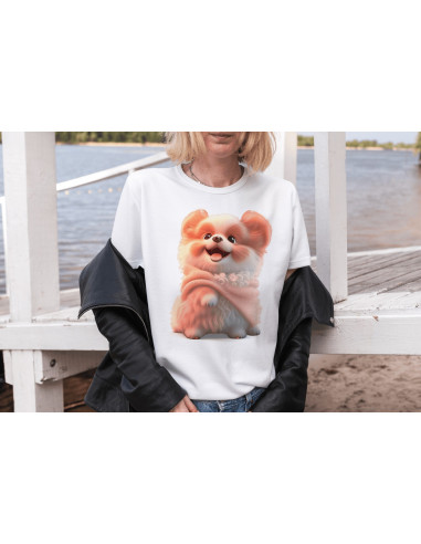 copy of Remeras Frase Canción Shakira