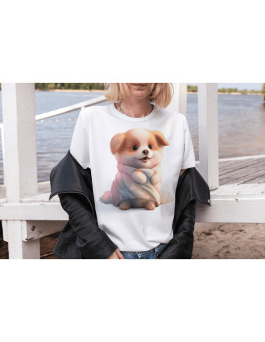 Remeras Estampadas 28 Modelos