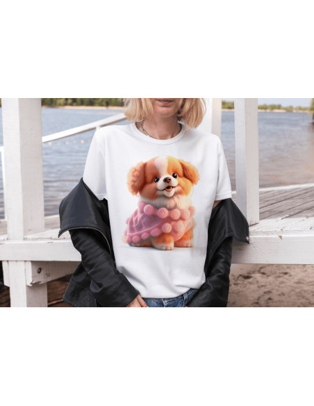 Remeras Estampadas 28 Modelos