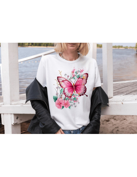 Remeras Estampadas 28 Modelos