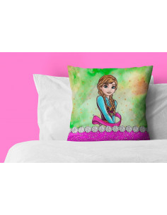 Almohadones Princesas 2