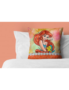 Almohadones Princesas