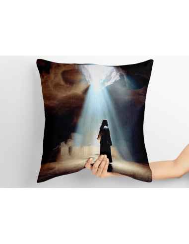 Almohadones Religiosos Jesús