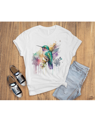 Remeras Estampadas 26 Modelos