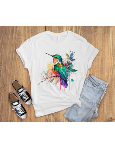 Remeras Estampadas 26 Modelos