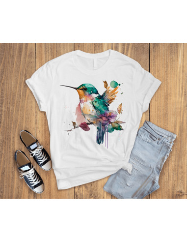 Remeras Estampadas 26 Modelos